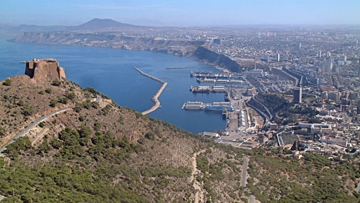 Продолжение следует: новые проекты России и Алжира строятся на успешном "советском" прошлом