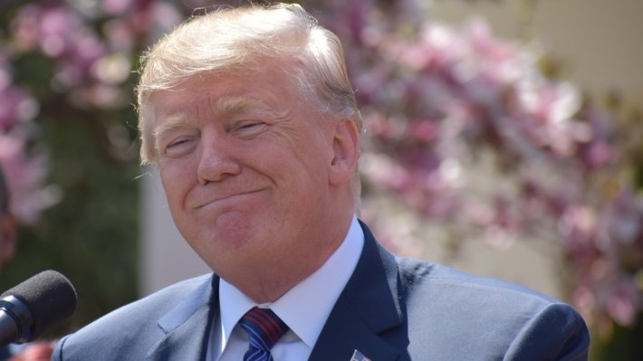 Трамп недоволен производством продукции Apple в Китае