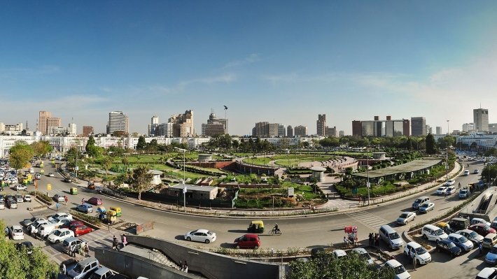 Индия перейдет на стандарт Евро-6 в 2020 году