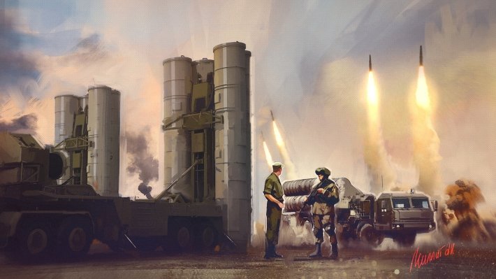 Директор музея войск ПВО оценил потенциал комплекса С-500