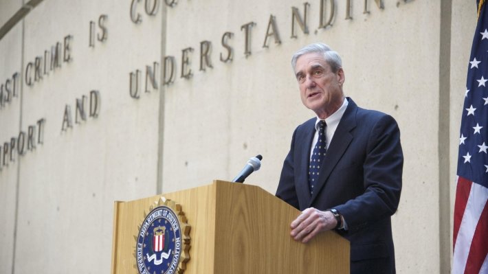 В деле "Конкорда" Мюллер подменяет реальные факты "информационными бомбами" против России