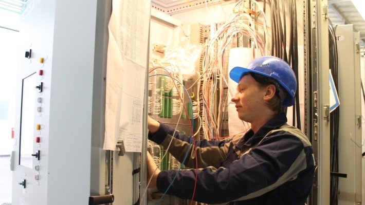 В Чечне планируют запустить производство ГЭС под ключ