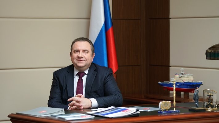 Алексей Рахманов: Корабелам ОСК по плечу сложнейшие технологические задачи, которые никто в мире не решал