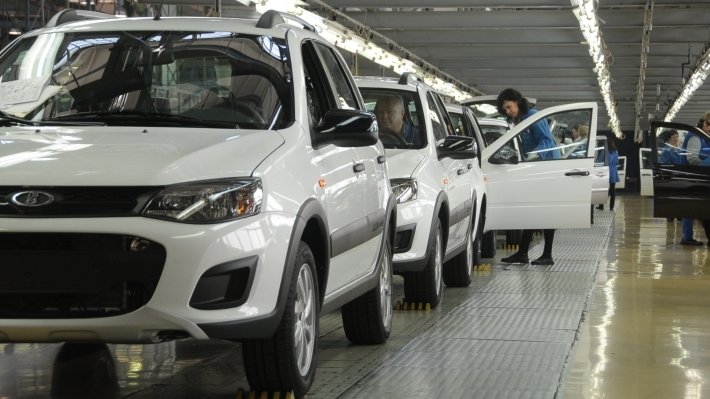 Продолжение следует: новые проекты России и Алжира строятся на успешном "советском" прошлом