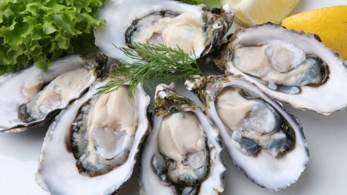 В Крыму нарастили объемы выпуска устричной продукции