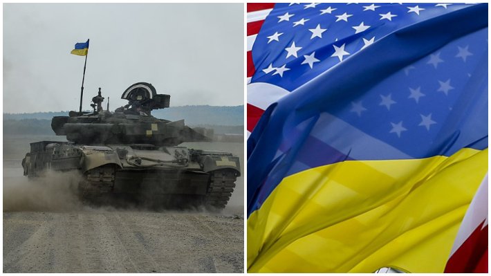 Некогда – всей страной клянчили томос: в Сети объяснили неспособность Украины произвести для США единственный танк "Оплот"