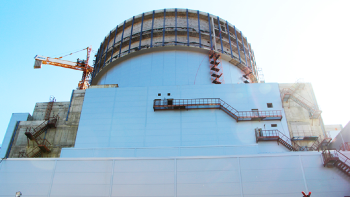 Российские АЭС установили рекорд выработки