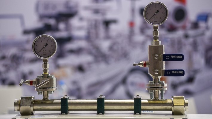 Новым газопроводом в обход Турции США пытаются укрепить создаваемый мини-НАТО и противостоять России 