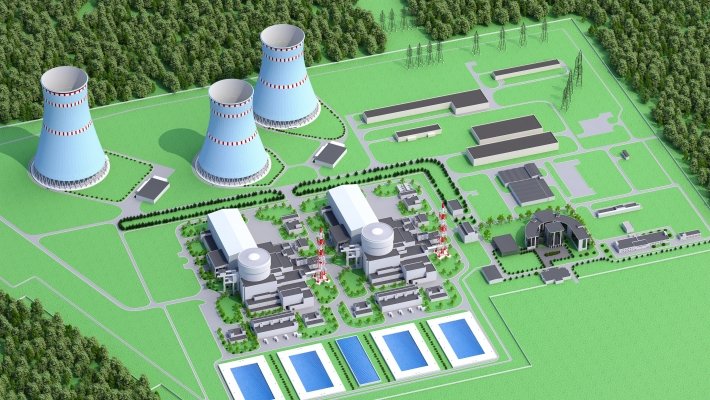 "Проблема дешевизны" электроэнергии Чубайса разбилась о профицит генерации