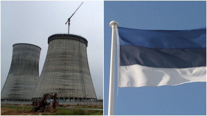 "Кто в ЕС вам это позволит?": в России оценили план академика из Эстонии построить АЭС ради энергонезависимости от РФ