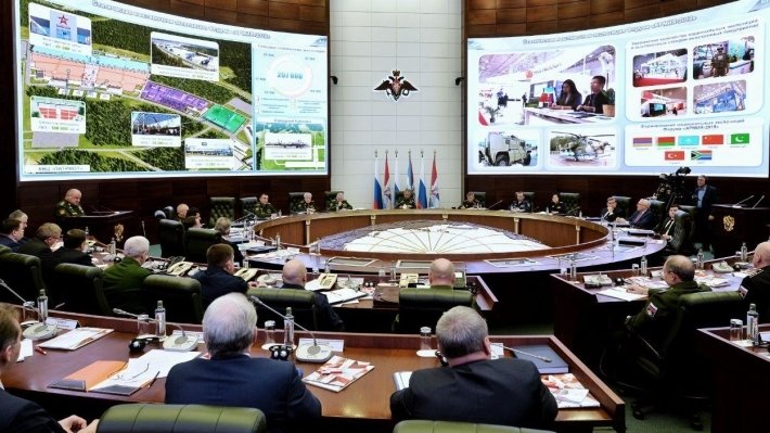 "Летающее крыло" сделает "Охотник" лучшим ударным беспилотником в мире