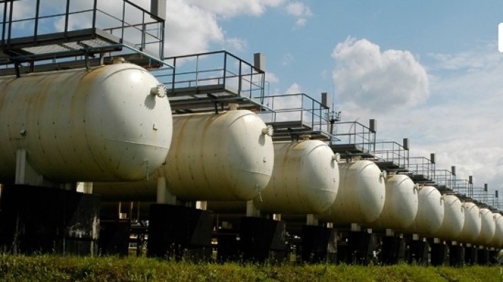 Эксперт назвал очередным анекдотом новую энергетическую программу Порошенко