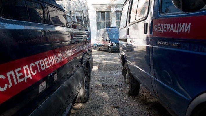 СК заподозрил родственника сенатора Арашукова в мошенничестве