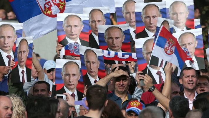 Свободной торговлей с ЕАЭС Россия поможет Сербии в противостоянии с Евросоюзом и США