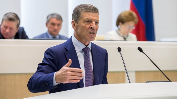 Козак: цены на топливо в 2019 году останутся в пределах нормы