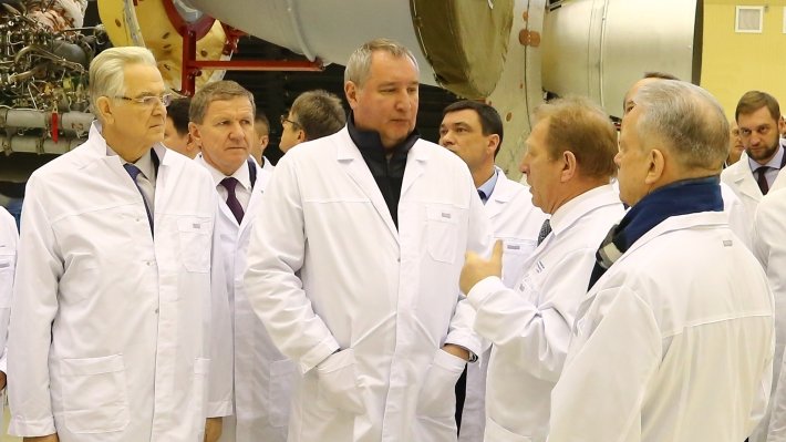 "У них остался лишь пиар Илона Маска": эксперт опроверг отставание российской космонавтики от США