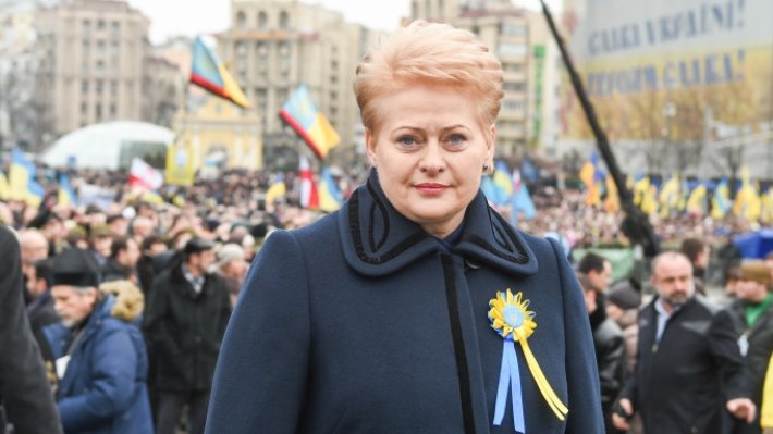 Запуск СПГ-терминала в Калининграде лишил Прибалтику последних рычагов давления на Россию