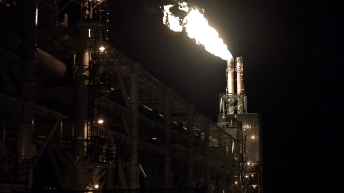 Россия планирует «построить»  в Японии «остров СПГ» для поставок газа из Арктики в Китай