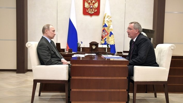 Надежность ракетоносителей "Ангара" и "Союз-5" вернет России лидерство в космосе