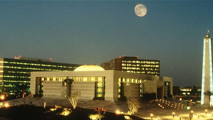 Эр-Рияд намерен укрепить позиции на рынке газа