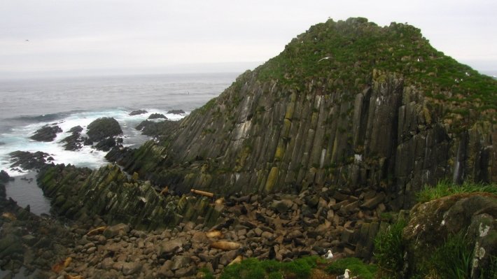 В Японии предложили США еще раз нарушить ДРСМД на "возвращенных" Курильских островах