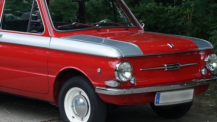 "Запорожцы" исчезли с украинского рынка