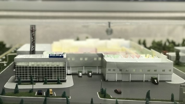 На комбинате "Конкорда" провели экскурсию для родителей маленьких москвичей, Соболь ее проигнорировала