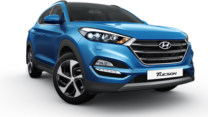 Hyundai приступил к разработке 340-сильного Tucson N