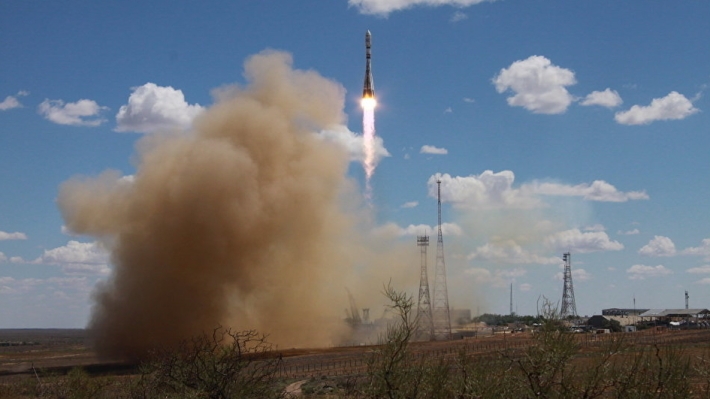 Реформы "Роскосмоса" дают шанс России на новые орбитальные проекты