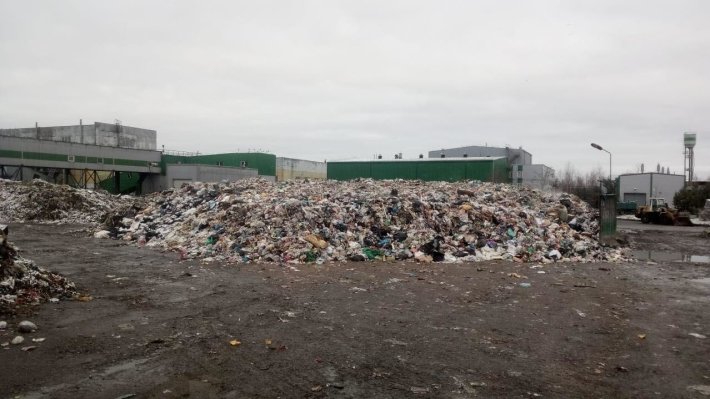На ликвидацию свалок в России за год выделят 10 млрд рублей