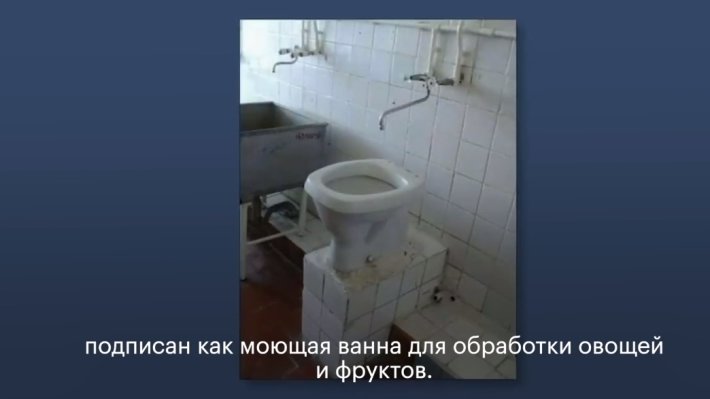 Разоблачение фейкового "расследования" о школьном питании загнало Навального с командой в "глухое молчание"