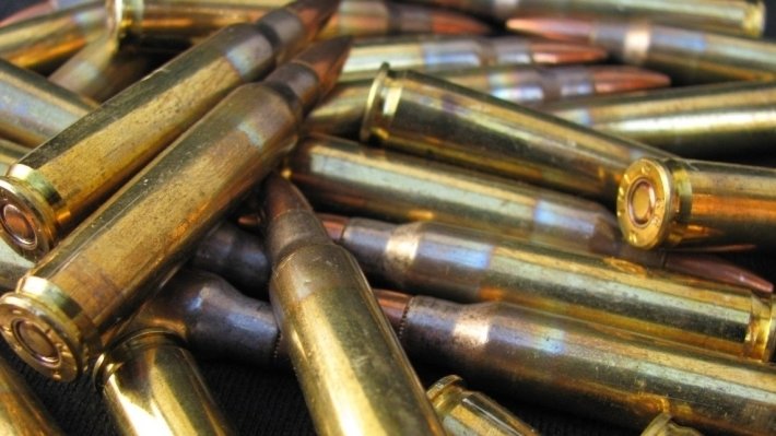 В Подмосковье представили новый пистолет «Удав»