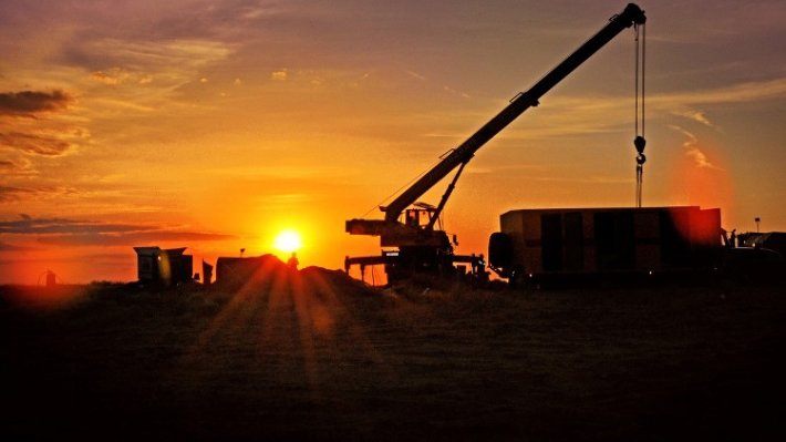 Азиатские газовые войны: в обострении отношений между Индией и Пакистаном просматривается интерес США