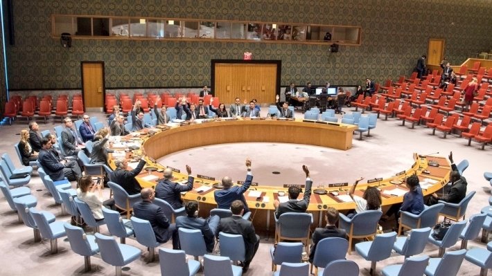 Действия Запада в ОЗХО направлены на провоцирование глобальной нестабильности