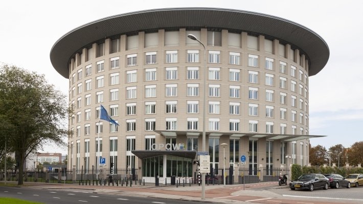 Действия Запада в ОЗХО направлены на провоцирование глобальной нестабильности