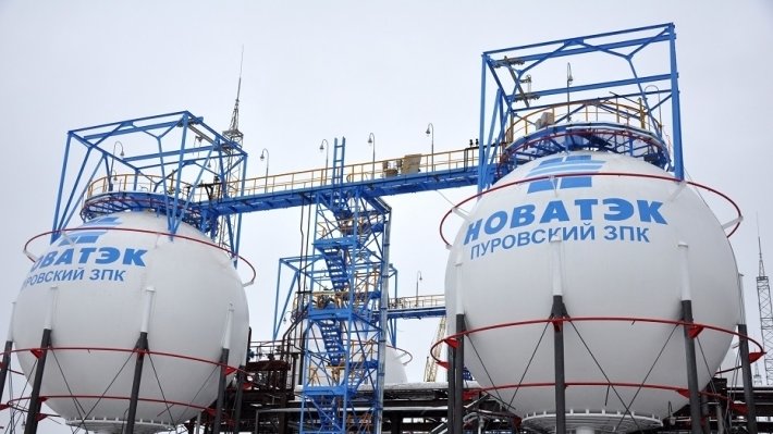 Партнерство с Норвегией и новый искусственный «остров» в Арктике:  как «Новатэк» готовится к лидерству на мировом рынке производства СПГ 