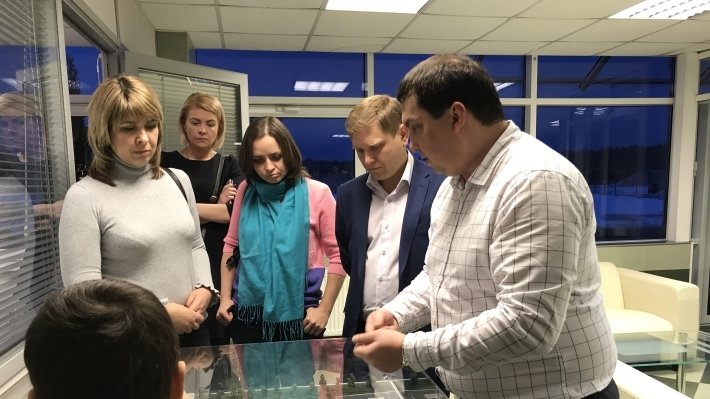 Любовь Соболь из ФБК так и не отозвалась на приглашение Евгения Пригожина посетить комбинат "Конкорда"