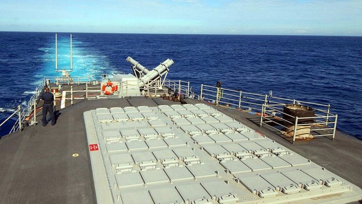 В Японии предложили США еще раз нарушить ДРСМД на "возвращенных" Курильских островах