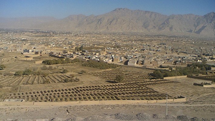 Азиатские газовые войны: в обострении отношений между Индией и Пакистаном просматривается интерес США