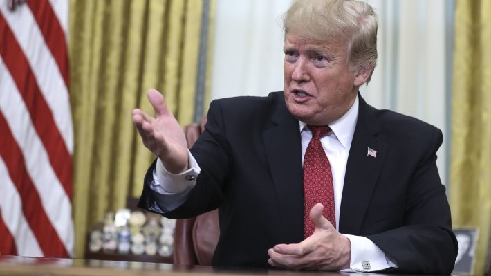 Военное вторжение США в Венесуэлу "бледнеет" на фоне вбросов про ЧВК "Вагнера"