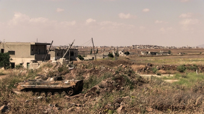 Российская ракета "Бронебойщик" сделает бессмысленными полевые фортификации вероятного противника