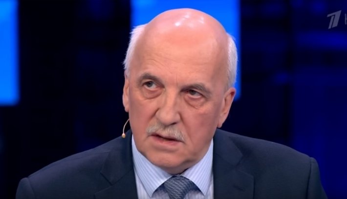 Башня, управление, защита: Мураховский о преимуществах основного боевого танка Т-90МС