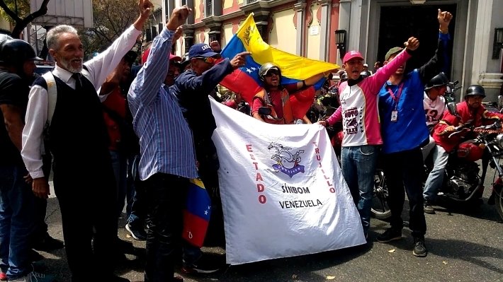 Ситуация в Венесуэле поставила Кубу на порог нефтяного кризиса