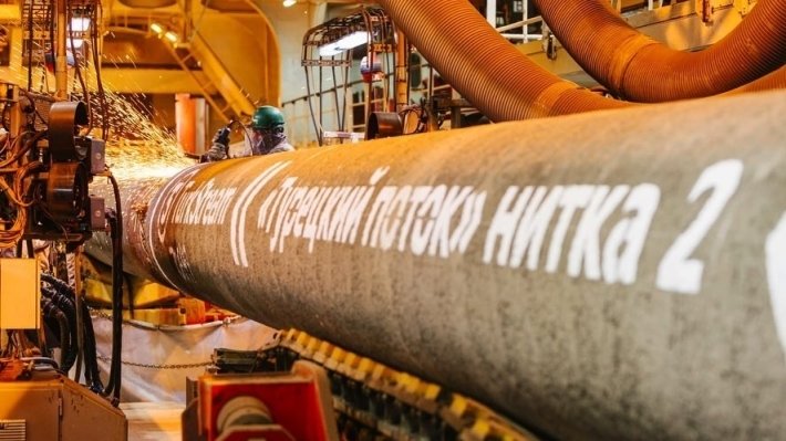 Перов: энергетические проекты "Газпрома" в Сербии укрепляют позиции РФ на Балканах