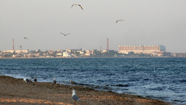 Крымские верфи готовы к строительству рыболовецкого флота