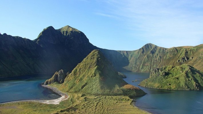 Казаков: критика военных учений РФ на Курилах стала стандартным элементом японской политики