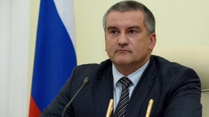 Аксенов оценил пятилетнее развитие Крыма в составе России