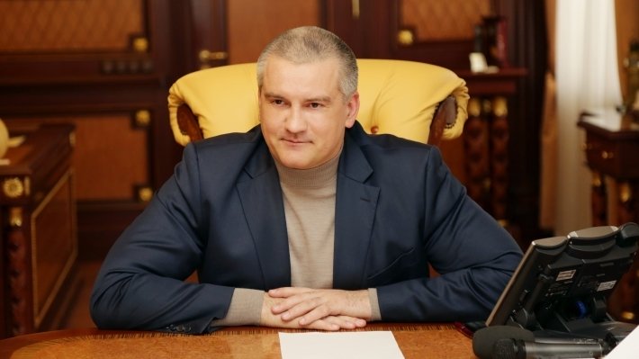 Аксенов рассказал, как Киев пытался сорвать референдум в 2014 году