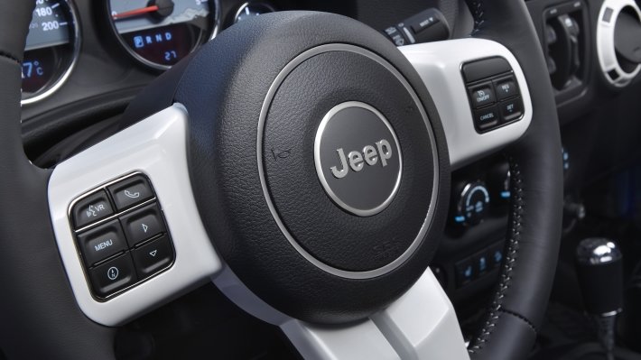 Началось серийное производство пикапа Jeep Gladiator