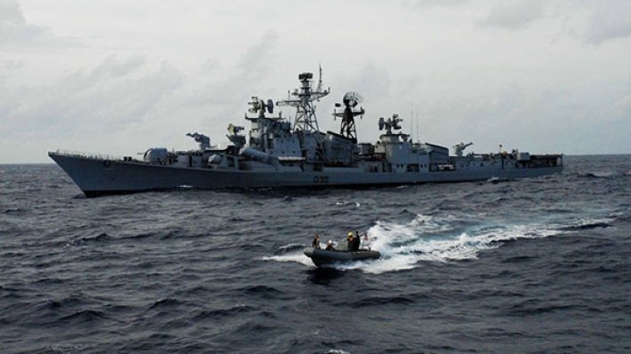 От С-400 к «Акуле»: РФ и Индия готовятся к подписанию нового крупного контракта